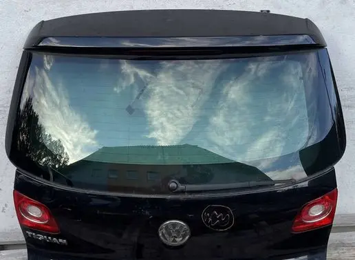 Volkswagen Tiguan Tailgate/trunk/boot lid DKF3H432543563