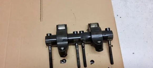Volkswagen Golf V Camshaft 038443H 548260