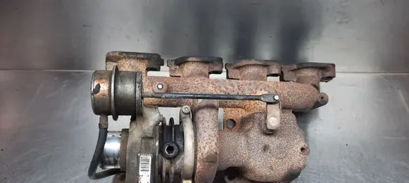 Ford Mondeo Mk III Turbo 1S7Q-6K682-AK