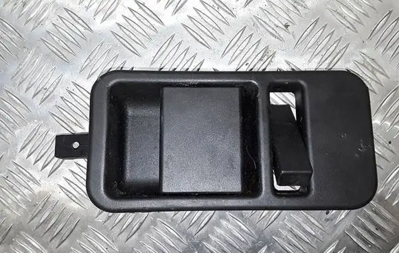 Iveco Daily 4th gen Rear door interior handle POM14525