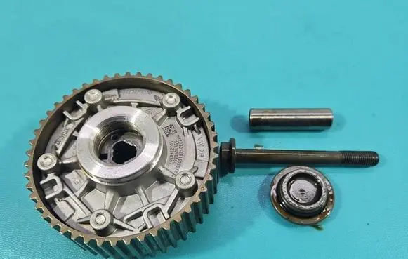 Skoda Scala Timing chain sprocket 05E109088G IMPRK1561967