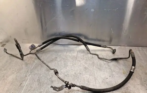 BMW 6 F12 F13 Power steering hose/pipe/line 6794631 1402