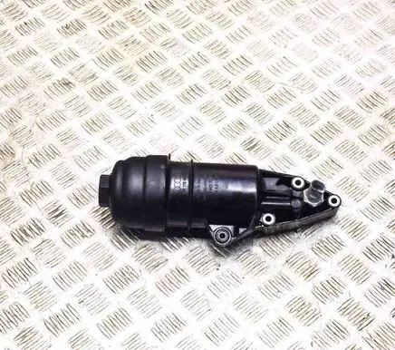 Audi A5 Sportback 8TA Oil filter cover 6740373186 06E115405C