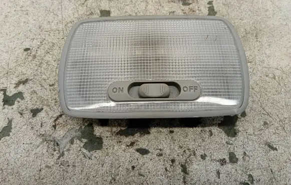 Honda Civic Rear seat light A11235