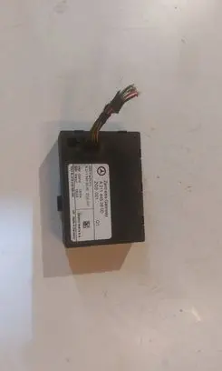 Mercedes-Benz CLS C219 Door central lock control unit/module A2114452600 05050200879 410213009005