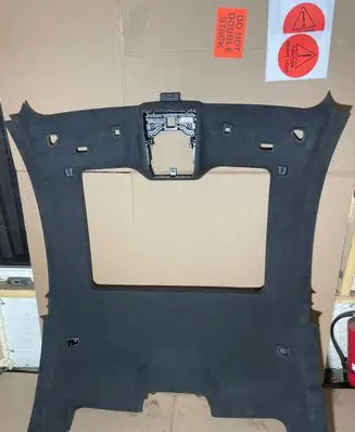 BMW 6 F12 F13 Headlining H805085712 1110071 AT2435020