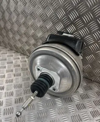 Audi A6 S6 C7 4G Brake booster 4G1612103H