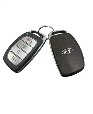 Hyundai i40 Ignition key/card 