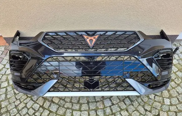 Cupra Ateca Front bumper 575807221T