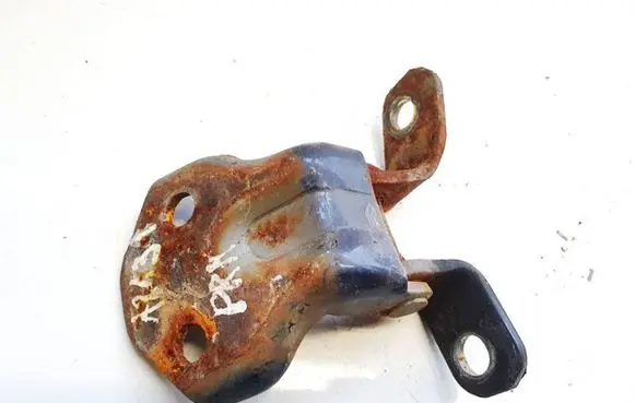 Mazda Premacy Front door upper hinge