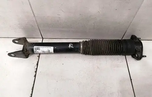 Mercedes-Benz GLE AMG (W166 - C292) Rear shock absorber damper bump stop A1663261500