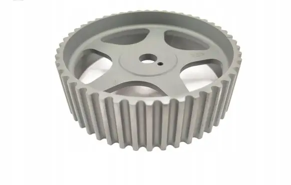 Hyundai Santa Fe Timing chain sprocket 2421139500