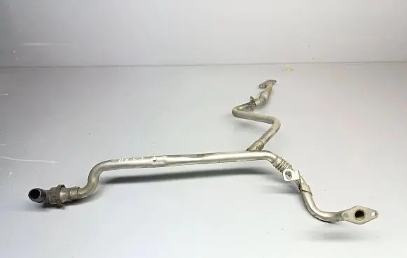 Audi A6 S6 C5 4B EGR valve line/pipe/hose 078131831B 27011998