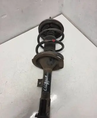 Citroen C-Crosser Front shock absorber/damper 