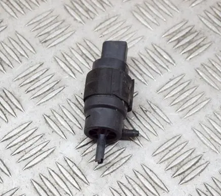 Windscreen/windshield washer pump