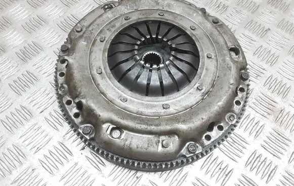 Volkswagen Sharan Clutch set kit
