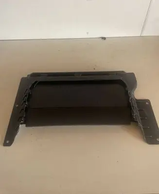 Porsche Macan (95B) Battery box tray cover/lid 95B863565C