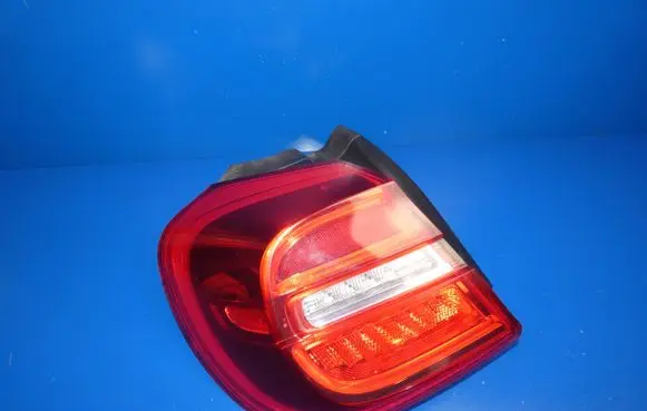 Mercedes-Benz GLA W156 X156 Rear/tail lights A1569061958 RJ0021130103 21130103