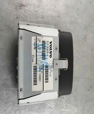 Volvo XC70 Screen/display/small screen 31210428