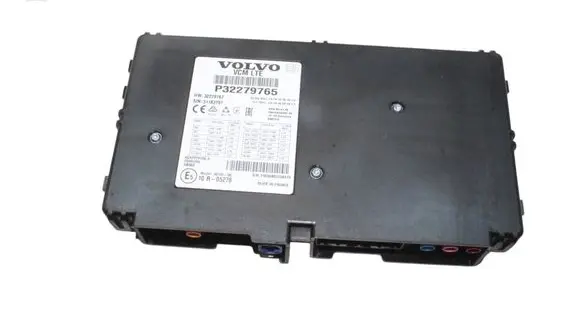 Volvo XC40 Bluetooth control unit module 32279765 P32279765