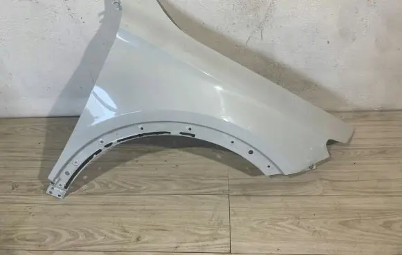Cupra Formentor Fender 5FF821106