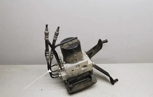 BMW 5 E60 E61 ABS Pump 0265960327 34516783360 6783360