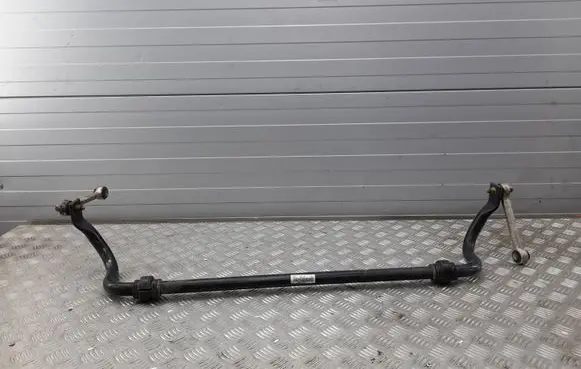 Audi A8 S8 D4 4H Front anti-roll bar/sway bar 4H0411309