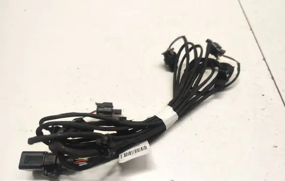 Audi A4 S4 B9 Parking sensor (PDC) wiring loom 8W0971095H