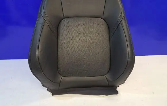 Jaguar XF X260 Front passenger seat L0427606AA L0384314AB