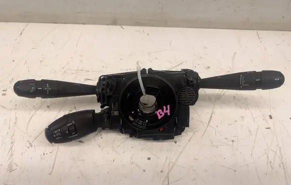 Citroen Berlingo Airbag slip ring squib (SRS ring) BER4TASM1 98312616ZD