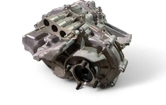 Lexus RX 450H Rear differential R527W966335