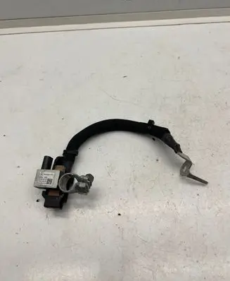 Mercedes-Benz A W177 Negative earth cable (battery) A0009051910 20190202 Q002003