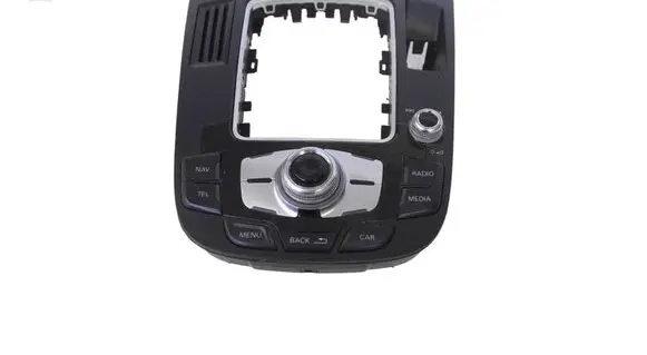 Audi Q5 SQ5 Head unit multimedia control 8T0919611K