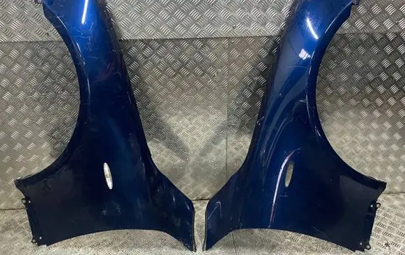 Lexus SC 430 Fender LEXUSSC SC430