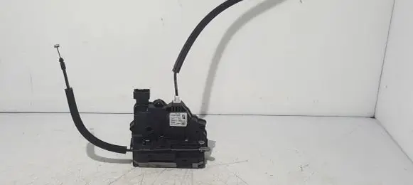 Peugeot Boxer Front door lock 1393819080 977713102 1805171659