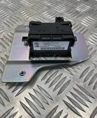 BMW 3 E90 E91 ESP acceleration yaw rate sensor 6762769
