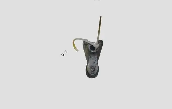 Opel Astra H Fuel Injector clamp holder