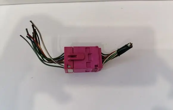 Audi A4 S4 B5 8D Other wiring loom 8D0937733K