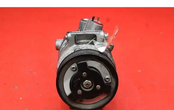 Skoda Rapid (NH) Air conditioning (A/C) compressor (pump) 5Q0816803F