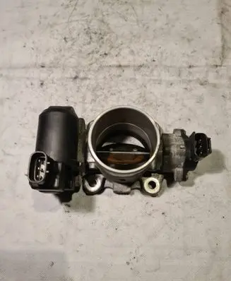Toyota Avensis T250 Throttle valve 1923002010