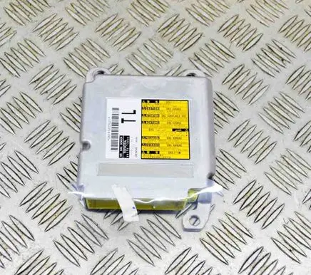 Lexus NX Airbag control unit/module 1508001912 8917078050