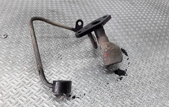 Nissan Primera Turbo turbocharger oiling pipe/hose
