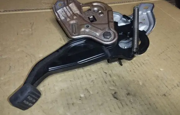Honda Legend Handbrake/parking brake lever assembly