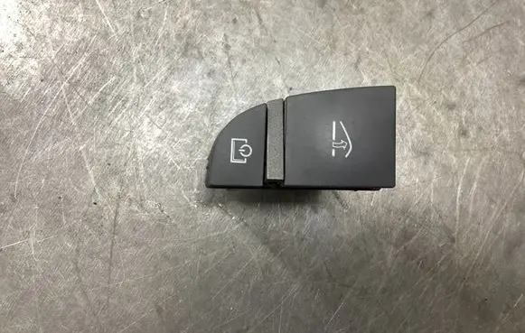 Audi A6 S6 C6 4F Other switches/knobs/shifts 4F1927227A