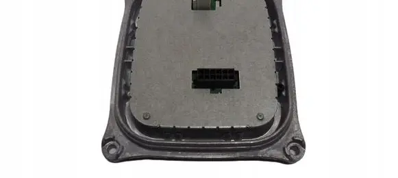 BMW X5 E70 LED ballast control module 7263052