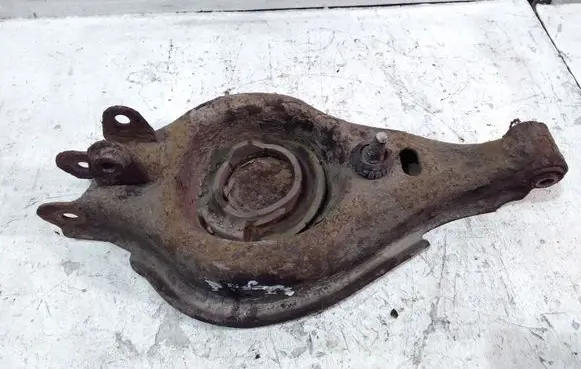 Chevrolet Captiva Rear upper control arm/wishbone