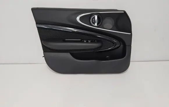Mini Clubman F54 Front door card panel trim 7463055 51417463055 61319354861