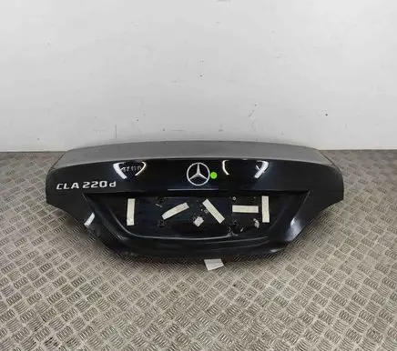 Mercedes-Benz CLA C117 X117 W117 Tailgate/trunk/boot lid A1177500075