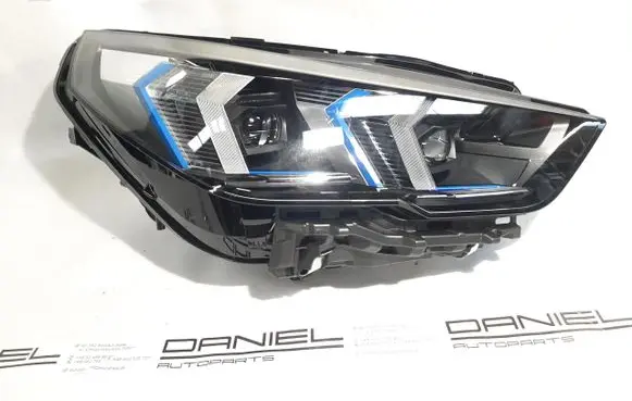 BMW X2 U10 Headlight/headlamp 5A77EC6
