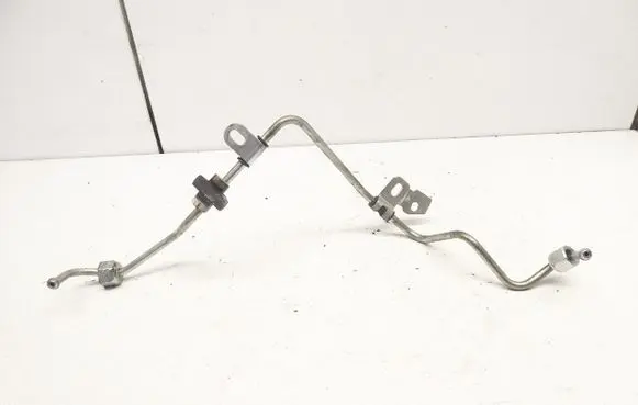 Nissan Qashqai+2 Fuel line/pipe/hose 